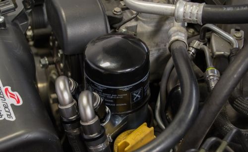 七万元改装预算，丰田86/斯巴鲁BRZ能跑多快？引擎舱强化是关键