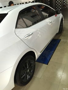 卡卡安装发动机挡板 守护爱车心脏的明智选择