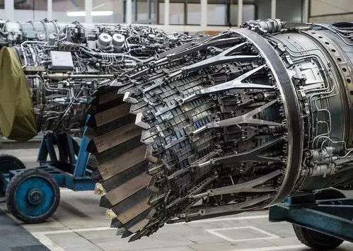 从“屁股”看门道 战机先进与否的喷管玄机